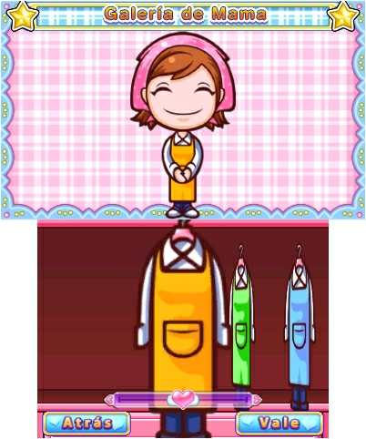 Cooking Mama 4 - Imagen 31
